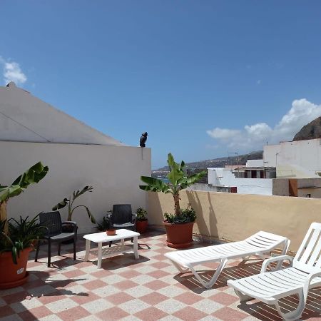 Evas Haus-San Telmo Apartment Santa Cruz de la Palma  Bagian luar foto