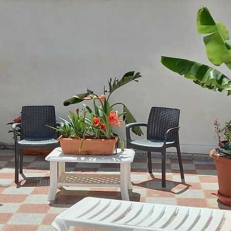 Evas Haus-San Telmo Apartment Santa Cruz de la Palma  Bagian luar foto
