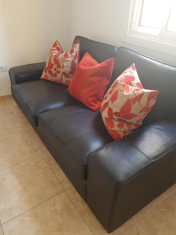Evas Haus-San Telmo Apartment Santa Cruz de la Palma  Bagian luar foto