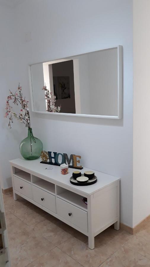 Evas Haus-San Telmo Apartment Santa Cruz de la Palma  Bagian luar foto