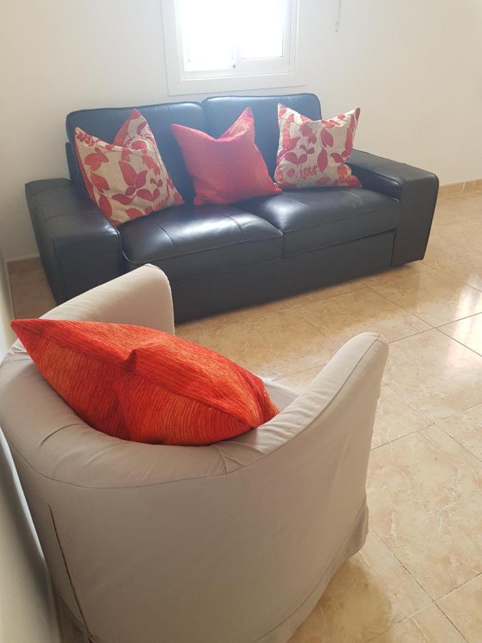 Evas Haus-San Telmo Apartment Santa Cruz de la Palma  Bagian luar foto