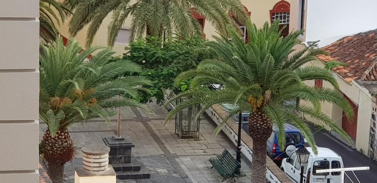 Evas Haus-San Telmo Apartment Santa Cruz de la Palma  Bagian luar foto