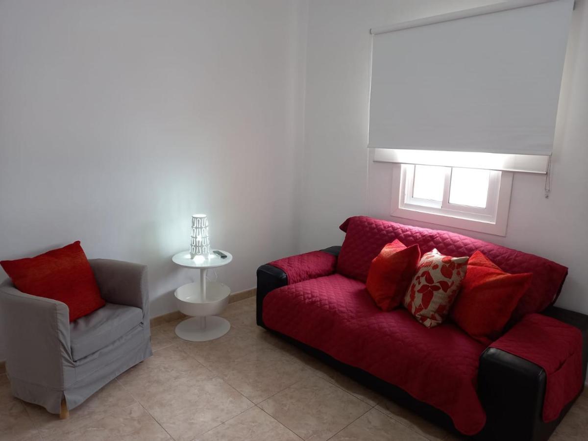 Evas Haus-San Telmo Apartment Santa Cruz de la Palma  Bagian luar foto