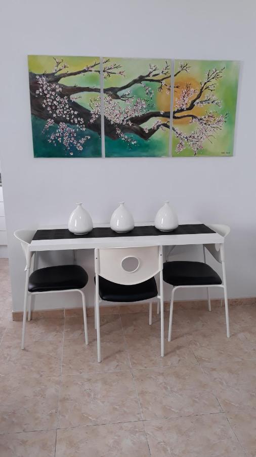 Evas Haus-San Telmo Apartment Santa Cruz de la Palma  Bagian luar foto