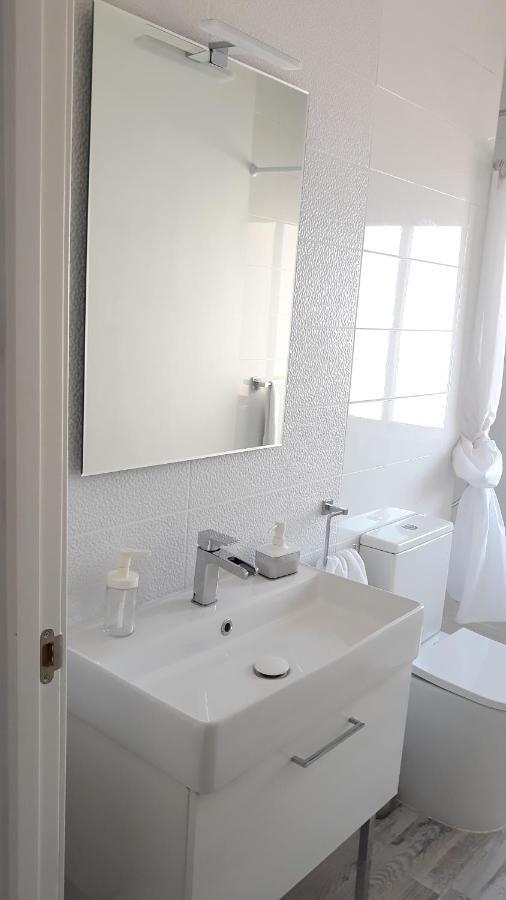 Evas Haus-San Telmo Apartment Santa Cruz de la Palma  Bagian luar foto