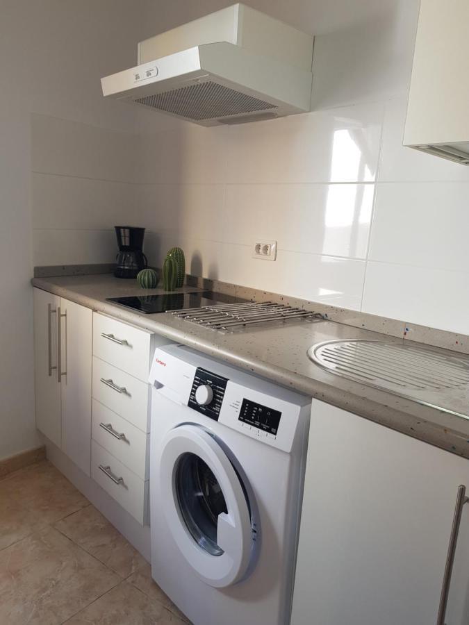 Evas Haus-San Telmo Apartment Santa Cruz de la Palma  Bagian luar foto