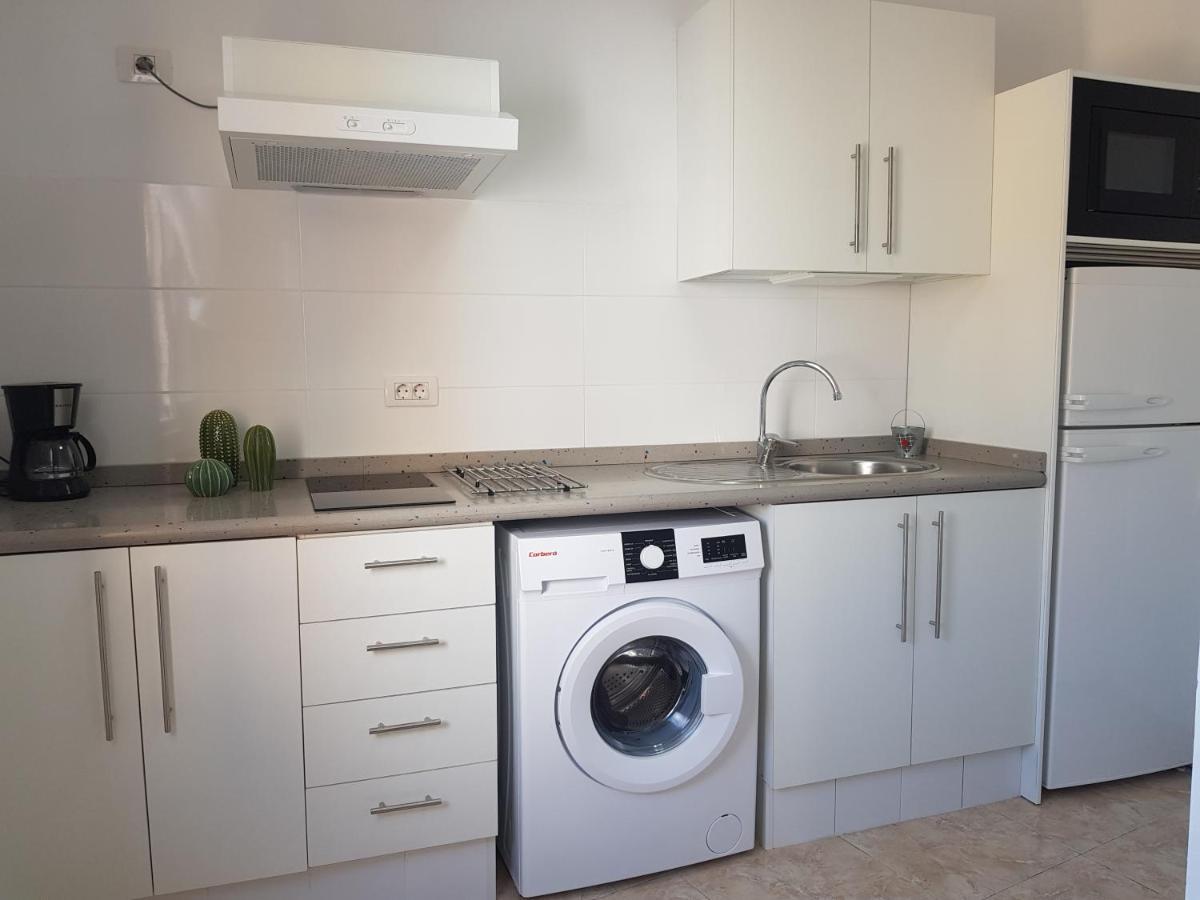Evas Haus-San Telmo Apartment Santa Cruz de la Palma  Bagian luar foto