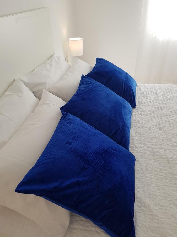 Evas Haus-San Telmo Apartment Santa Cruz de la Palma  Bagian luar foto