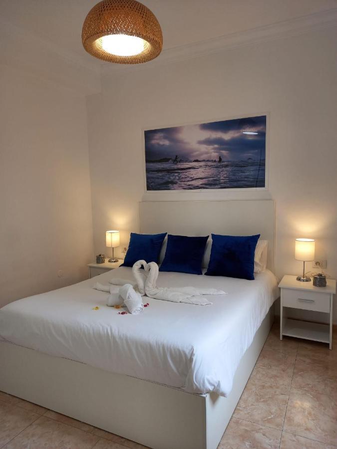 Evas Haus-San Telmo Apartment Santa Cruz de la Palma  Bagian luar foto