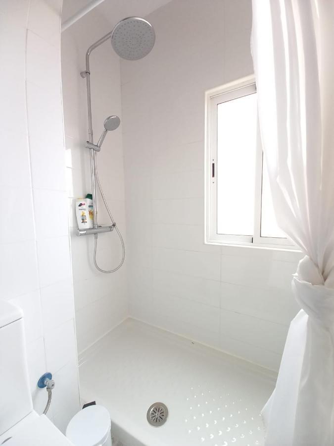 Evas Haus-San Telmo Apartment Santa Cruz de la Palma  Bagian luar foto