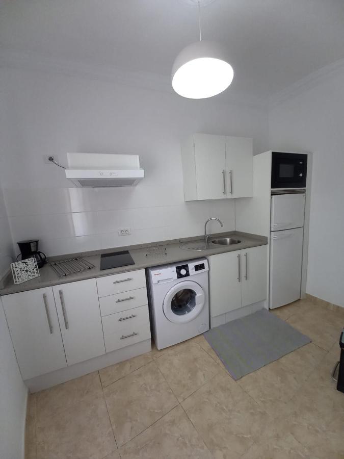 Evas Haus-San Telmo Apartment Santa Cruz de la Palma  Bagian luar foto