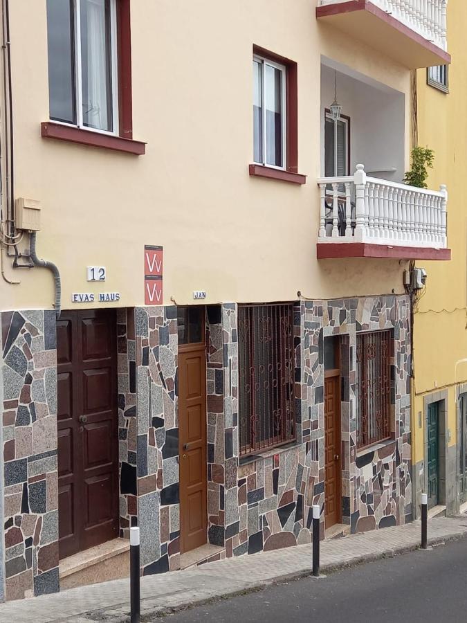 Evas Haus-San Telmo Apartment Santa Cruz de la Palma  Bagian luar foto