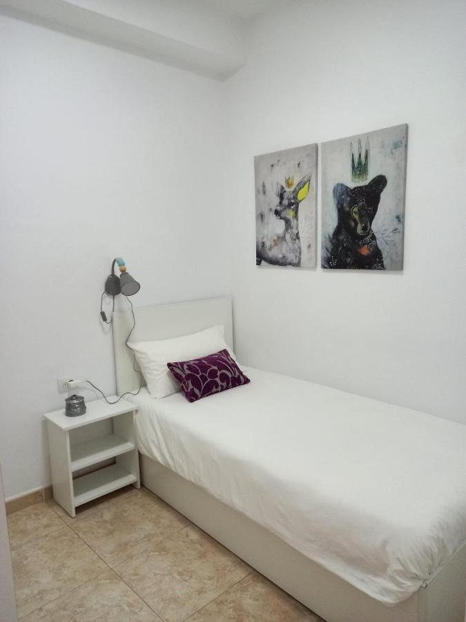Evas Haus-San Telmo Apartment Santa Cruz de la Palma  Bagian luar foto