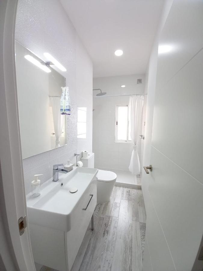Evas Haus-San Telmo Apartment Santa Cruz de la Palma  Bagian luar foto