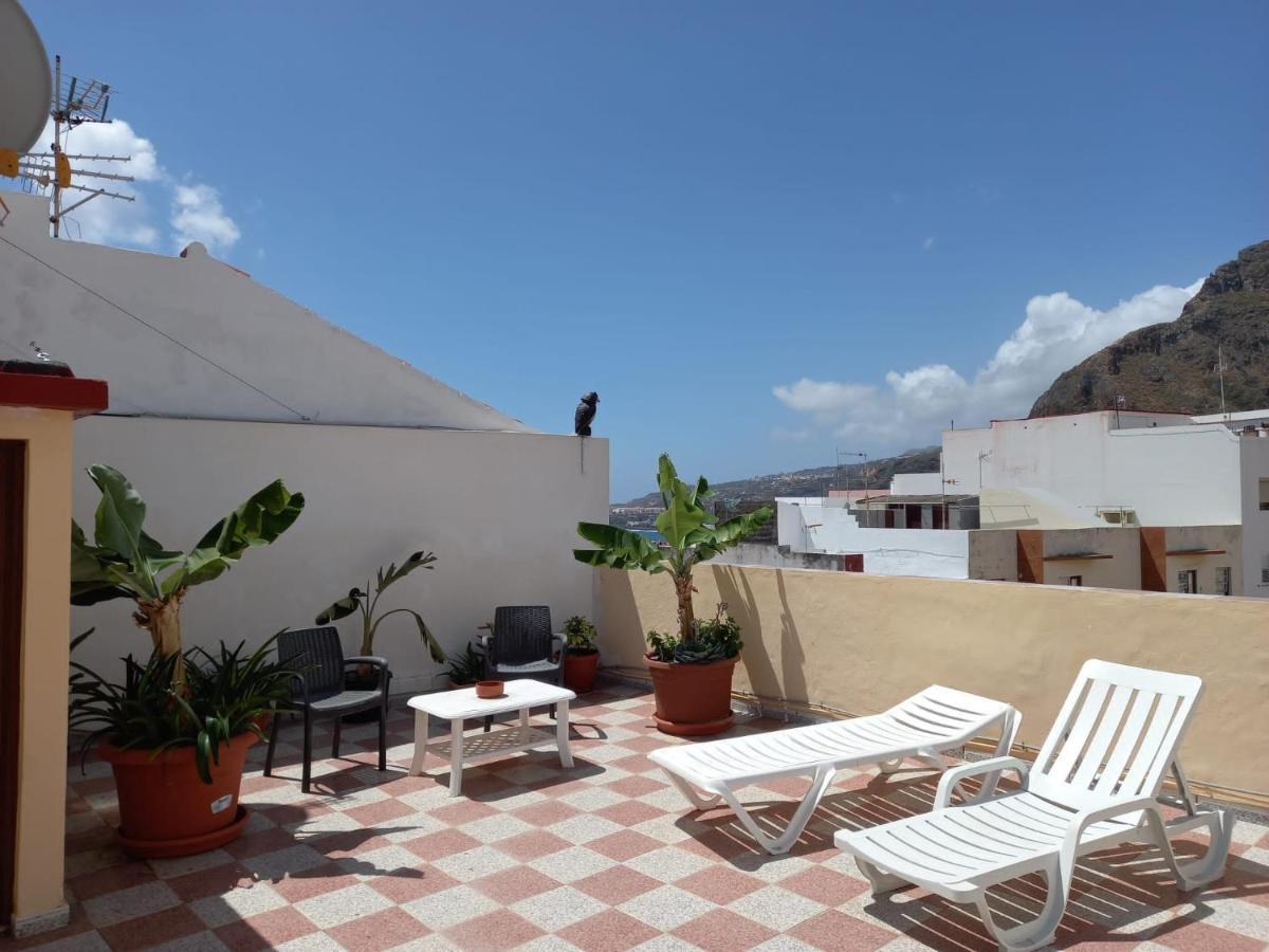 Evas Haus-San Telmo Apartment Santa Cruz de la Palma  Bagian luar foto